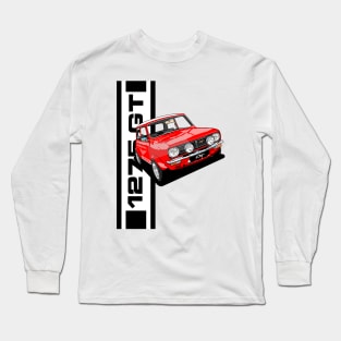 Mini 1275 Long Sleeve T-Shirt